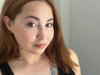 Chat vidéo érotique AylaMoons