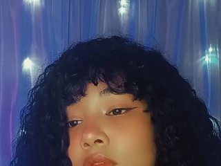 Chat vidéo érotique Aylinn-star