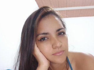 Chat vidéo érotique AylinSaenz