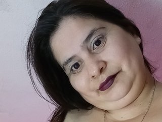 Chat vidéo érotique Aymara