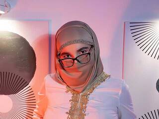 Chat vidéo érotique aysa-khalaf