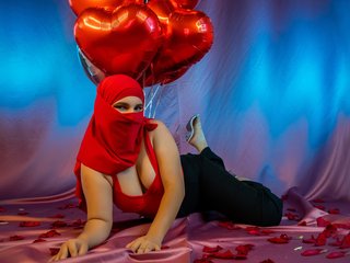 Chat vidéo érotique aysa-khalaf