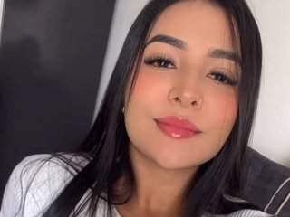 Chat vidéo érotique AyshelBrown