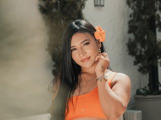 Chat vidéo érotique AyshelBrown