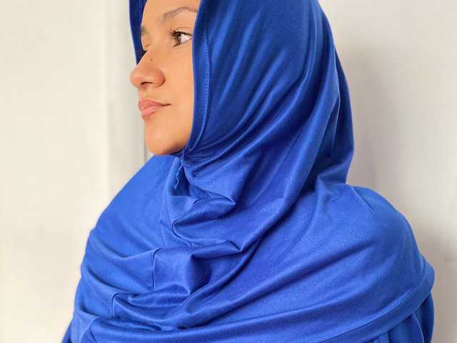 Photo du profil azaharaa