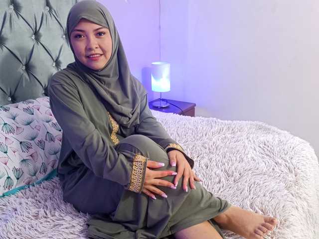 Photo du profil AzaharaBadawi