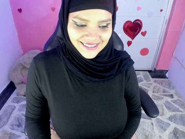 Captures d'écran de diffusion AzaharaMahmud