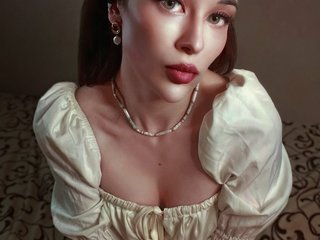 Chat vidéo érotique Azilanomi