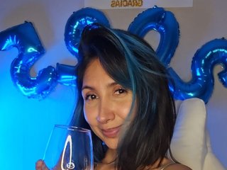 Chat vidéo érotique Azul-hooters