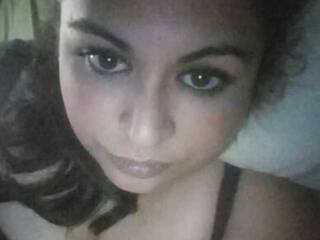 Chat vidéo érotique Azulatugusto