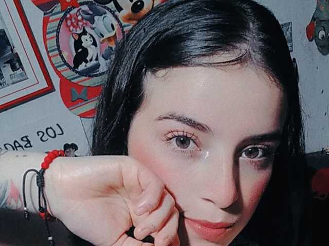 Photo du profil AzumiJohnson