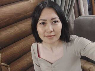 Chat vidéo érotique AzumiKey