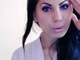 Chat vidéo érotique b0nita