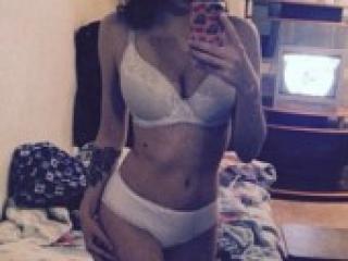 Chat vidéo érotique baalerinka