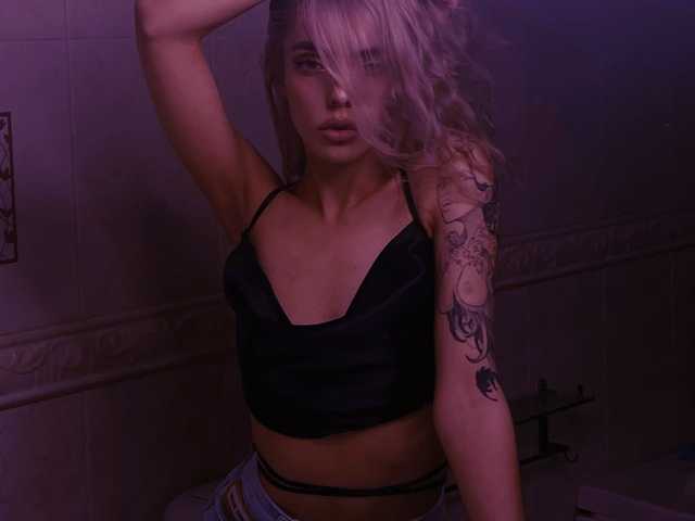 Photo du profil Roneliti