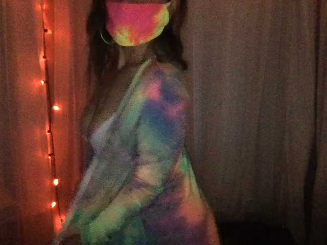 Captures d'écran de diffusion BabeeSlut