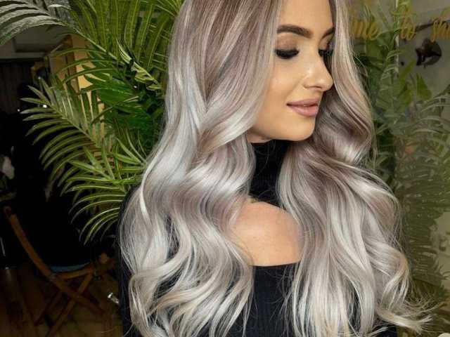 Photo du profil BabeInBlush