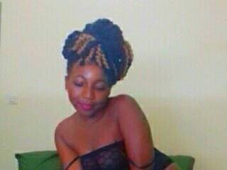 Chat vidéo érotique babemimi