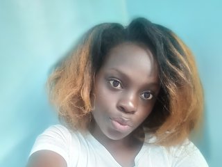 Chat vidéo érotique Babenadia