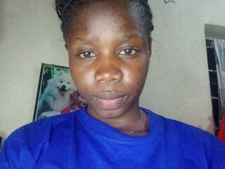 Chat vidéo érotique Babesha