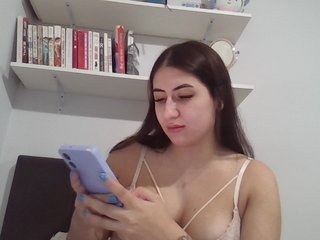 Chat vidéo érotique baby-aliyah18