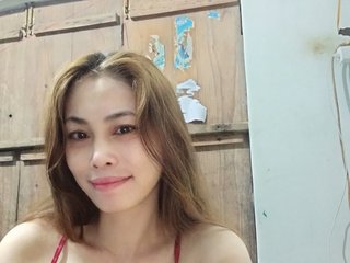 Chat vidéo érotique Baby-loveass20