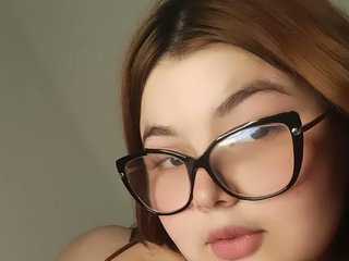 Chat vidéo érotique baby-peachy