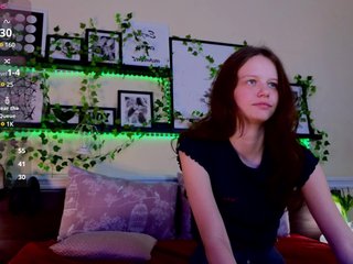 Chat vidéo érotique Baby-Piper