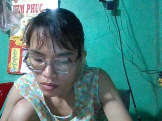 Chat vidéo érotique Baby-sexyass69