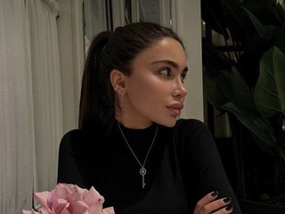 Chat vidéo érotique Baby202501