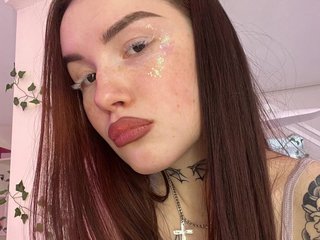 Chat vidéo érotique Baby6Hot9