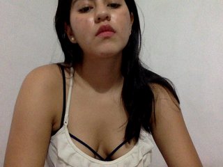 Photos babyaleja Babyaleja's room - Im alone and horny, -300 tips to cum- do u wanna play with me? #sexy #18 #asian #hairy #bigboobs