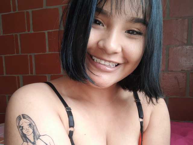 Photo du profil BabyAsianX0