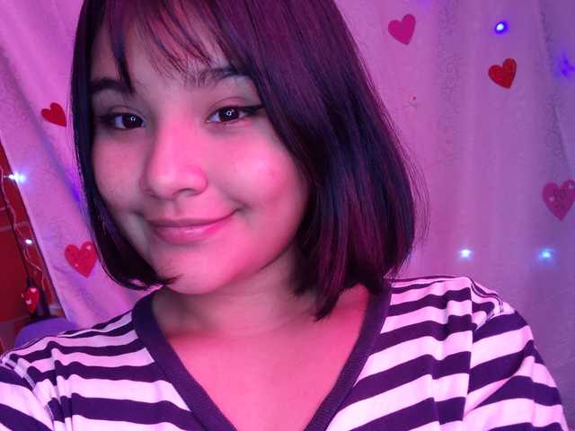 Photo du profil BabyAsianX0