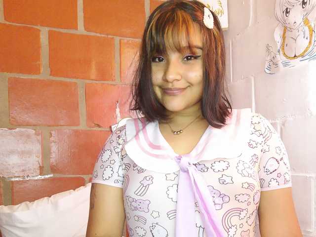 Photo du profil BabyAsianX0