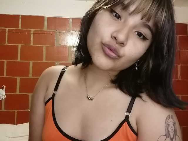 Photo du profil BabyAsianX0