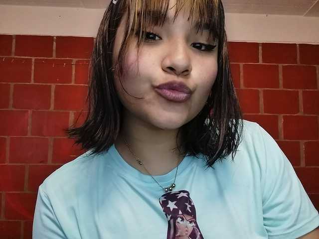 Photo du profil BabyAsianX0