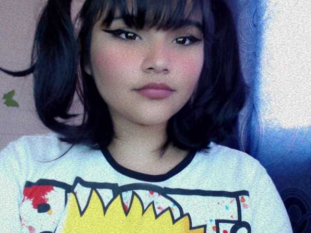Captures d'écran de diffusion BabyAsianX0