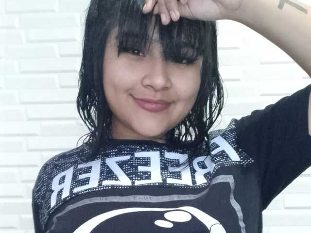 Photo du profil BabyAsianX0