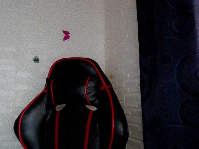 Captures d'écran de diffusion BabyAsianX0