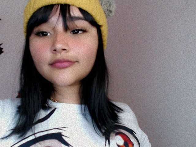 Captures d'écran de diffusion BabyAsianX0