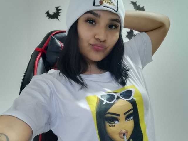 Photo du profil BabyAsianX0
