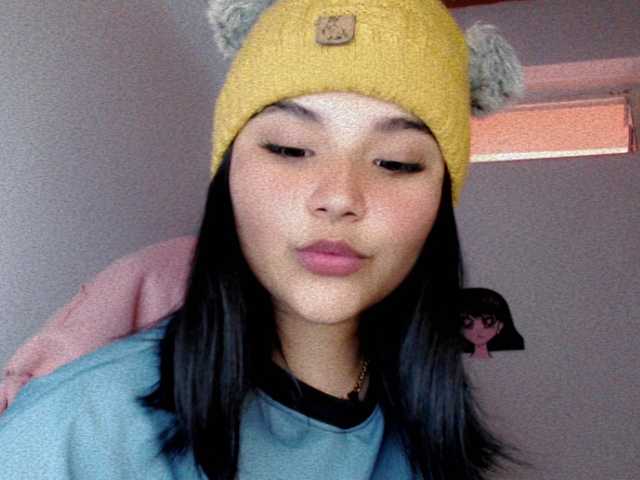 Captures d'écran de diffusion BabyAsianX0
