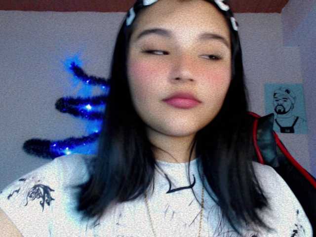 Captures d'écran de diffusion BabyAsianX0