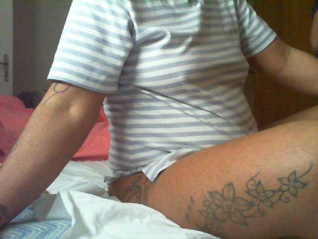 Captures d'écran de diffusion BabyBBB