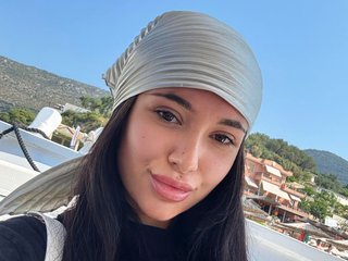 Chat vidéo érotique BabyBlissGlam