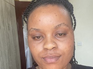 Chat vidéo érotique Babybrown