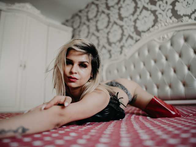 Photo du profil BabyCleopatra