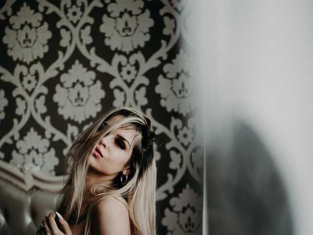 Photo du profil BabyCleopatra