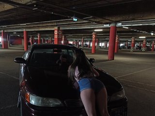 Chat vidéo érotique Babycotik